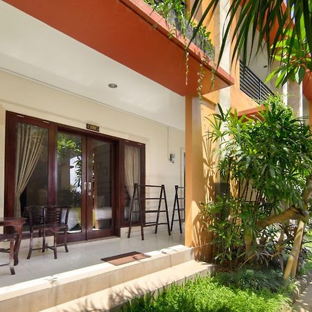 Canggu Bona Kubu By Kamara Exterior photo
