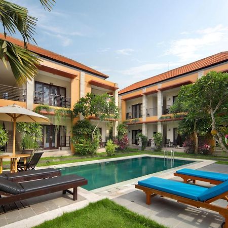 Canggu Bona Kubu By Kamara Exterior photo